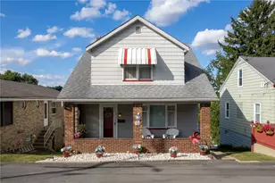 556 Tannehill, Canonsburg, PA 15317 - Photo 1