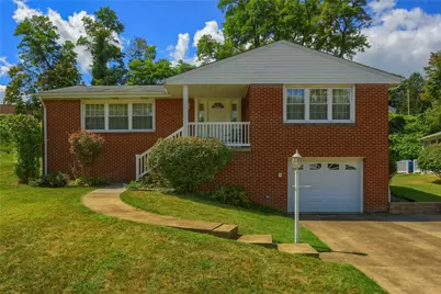 224 N Vireo Dr, Kennedy Township, PA 15136 - Photo 1