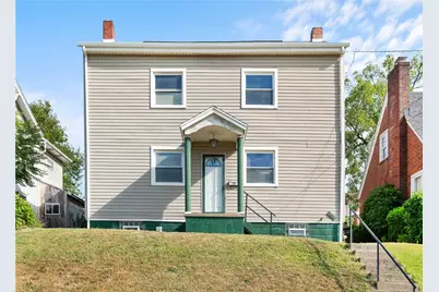 533 E Elwyn Avenue, Springdale Boro, PA 15144 - Photo 1