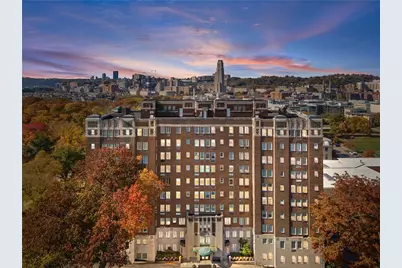 5023 Frew #6BC, Pittsburgh, PA 15213 - Photo 1