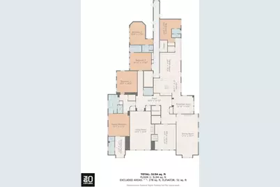 5023 Frew #6BC, Pittsburgh, PA 15213 - Photo 49