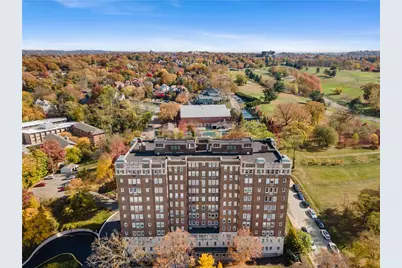 5023 Frew #6BC, Pittsburgh, PA 15213 - Photo 47