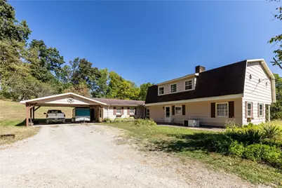 466 Walker Dr, Center Township-Homer City, PA 15701 - Photo 3