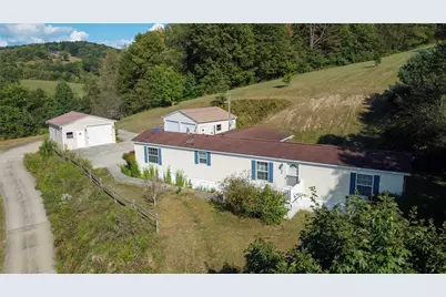 364 Little Creek Rd, Lancaster Township, PA 16037 - Photo 1
