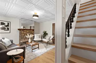 2703 Burham St, Pittsburgh, PA 15203 - Photo 5