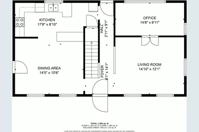 558 Whispering Pines Rd, Shade Township, PA 15924 - Photo 43