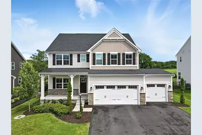 3049 Eagle Ridge Dr, Middlesex Township, PA 16059 - Photo 1