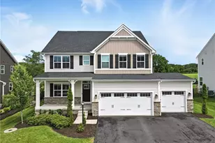 3049 Eagle Ridge Dr, Middlesex Township, PA 16059 - Photo 1