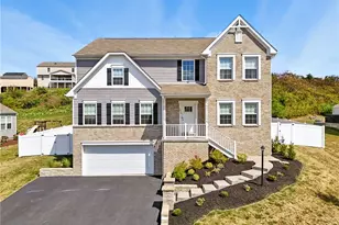 1015 Livorno Dr, Collier Township, PA 15071 - Photo 1