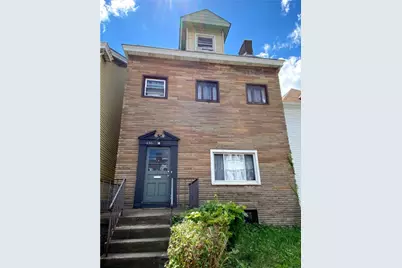 136 Bausman St, Pittsburgh, PA 15210 - Photo 1