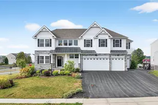 1 Equestrian Dr, Findlay Township, PA 15126 - Photo 1