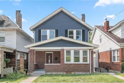 922 Fordham Ave, Pittsburgh, PA 15226 - Photo 1