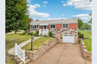 5163 Caste Dr, Pittsburgh, PA 15236 - Photo 1