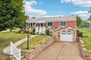 5163 Caste Dr, Pittsburgh, PA 15236 - Photo 1