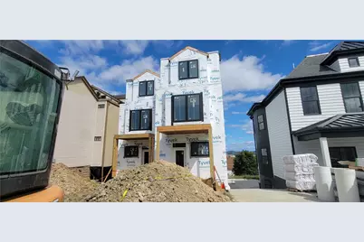 132 Prospect Street, Pittsburgh, PA 15211 - Photo 5