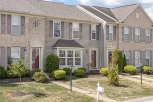 6342 Oyster Bay Ct, South Fayette, PA 15017 - Photo 1