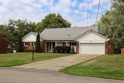 23 Bellaire Drive, Neshannock Township, PA 16105 - Photo 1