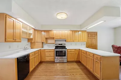 109 Hillcrest Dr, Punxsutawney Area School District, PA 15767 - Photo 27
