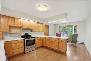 109 Hillcrest Dr, Punxsutawney Area School District, PA 15767 - Photo 29
