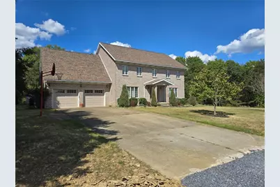 109 Hillcrest Dr, Punxsutawney Area School District, PA 15767 - Photo 3