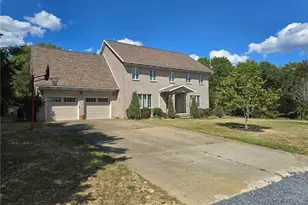109 Hillcrest Dr, Punxsutawney Area School District, PA 15767 - Photo 3