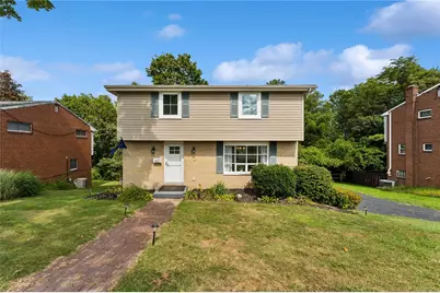 4807 Bert Dr, Monroeville, PA 15146 - Photo 1
