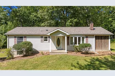 1253 Aulds Run Rd, Brush Val-Buffington, PA 15748 - Photo 1