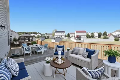 407 Commodore Drive, North Fayette, PA 15057 - Photo 41