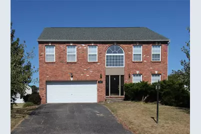 407 Commodore Drive, North Fayette, PA 15057 - Photo 1