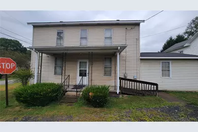 159 Chestnut St, Wheatfield Township (East/West), PA 15949 - Photo 1