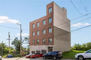 1825 Arcena St, Downtown Pgh, PA 15219 - Photo 1