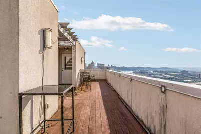 1825 Arcena Str. #3, Downtown Pgh, PA 15219 - Photo 29