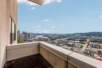 1825 Arcena Str. #3, Downtown Pgh, PA 15219 - Photo 7