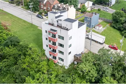 1825 Arcena Str. #3, Downtown Pgh, PA 15219 - Photo 27