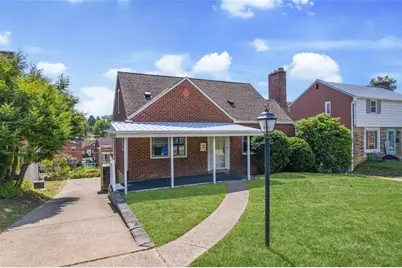 5385 Highgrove Rd, Pittsburgh, PA 15236 - Photo 1