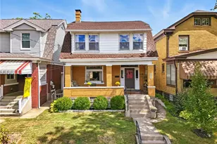 1240 Hillsdale Ave, Pittsburgh, PA 15216 - Photo 1
