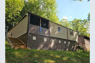 195 Kinch Rd, Moon-Crescent Township, PA 16301 - Photo 3