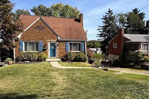 1051 Grandview Ave, Bridgeville, PA 15017 - Photo 1