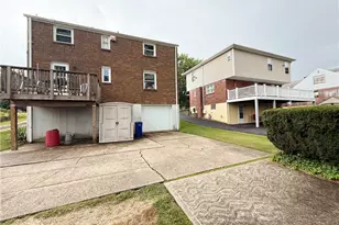 1051 Grandview Ave, Bridgeville, PA 15017 - Photo 3