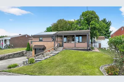 1139 Portsmouth Drive, Port Vue, PA 15133 - Photo 1