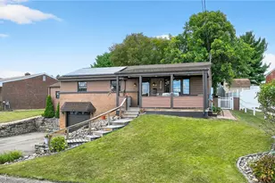 1139 Portsmouth Dr, Port Vue, PA 15133 - Photo 1