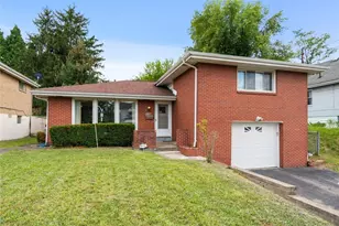 3134 Virginia Ave, West Mifflin, PA 15122 - Photo 1