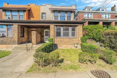 2036 Wightman St, Pittsburgh, PA 15217 - Photo 1