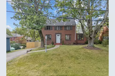 1137 Jackson St, Pittsburgh, PA 15221 - Photo 1