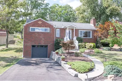 6504 Springvale Dr, South Park, PA 15236 - Photo 1