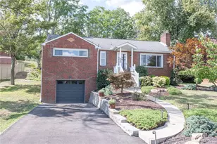 6504 Springvale Dr, South Park, PA 15236 - Photo 1