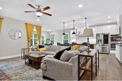 200 Juniper Way, Peters Township, PA 15317 - Photo 11