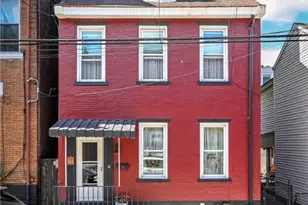 164 45th St, Pittsburgh, PA 15201 - Photo 1