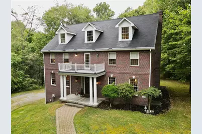102 Patriot Lane, Franklin Township, PA 16001 - Photo 1