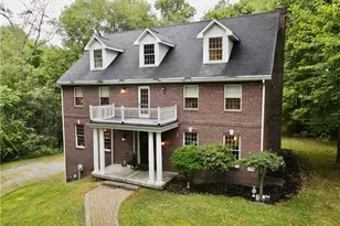 102 Patriot Ln, Franklin Township, PA 16001 - Photo 1